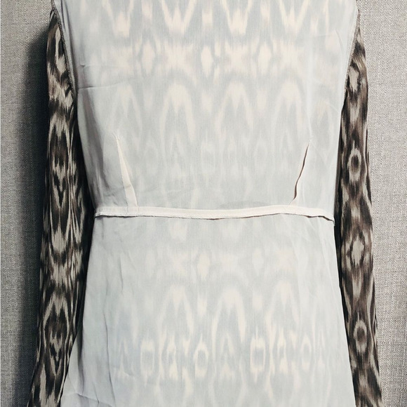 Ann Taylor Loft Petites * 100% Polyester * Size 10P * excellent condition - Picture 10 of 13